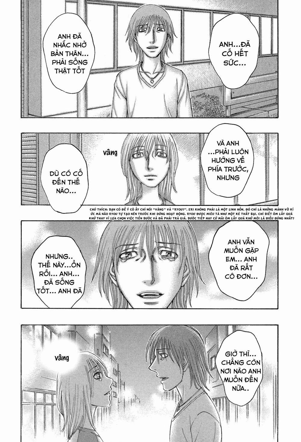 Đảo Tự Sát 160 trang 19