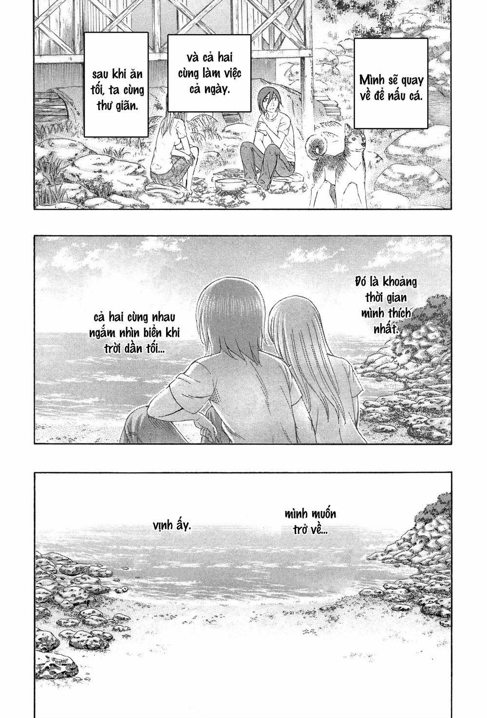 Đảo Tự Sát 163 trang 14