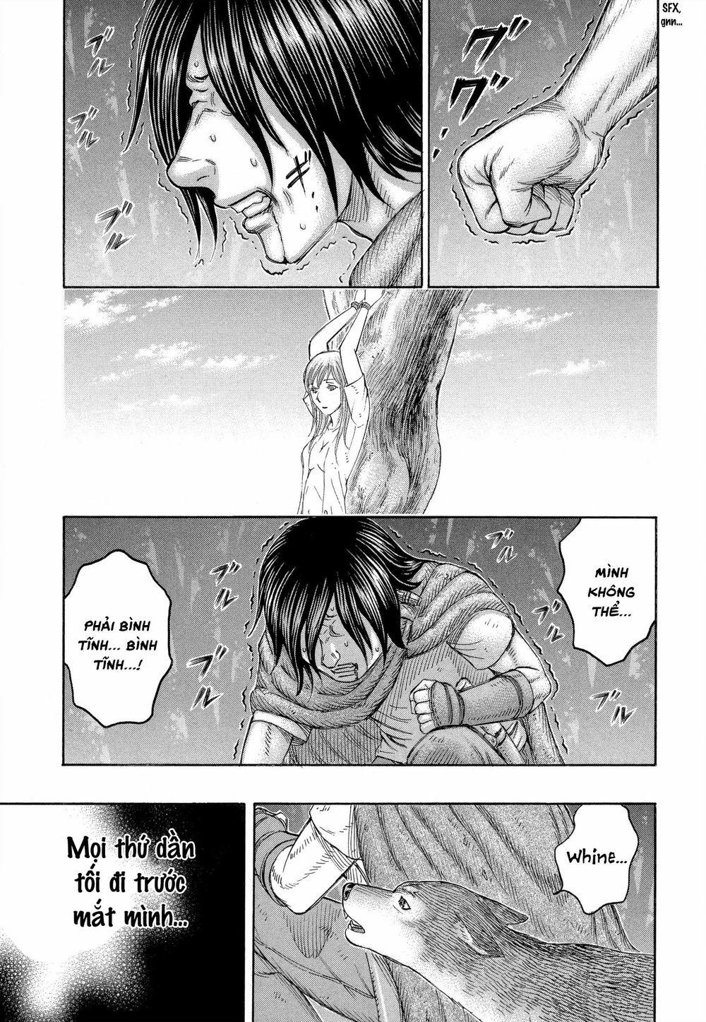 Đảo Tự Sát 163 trang 19