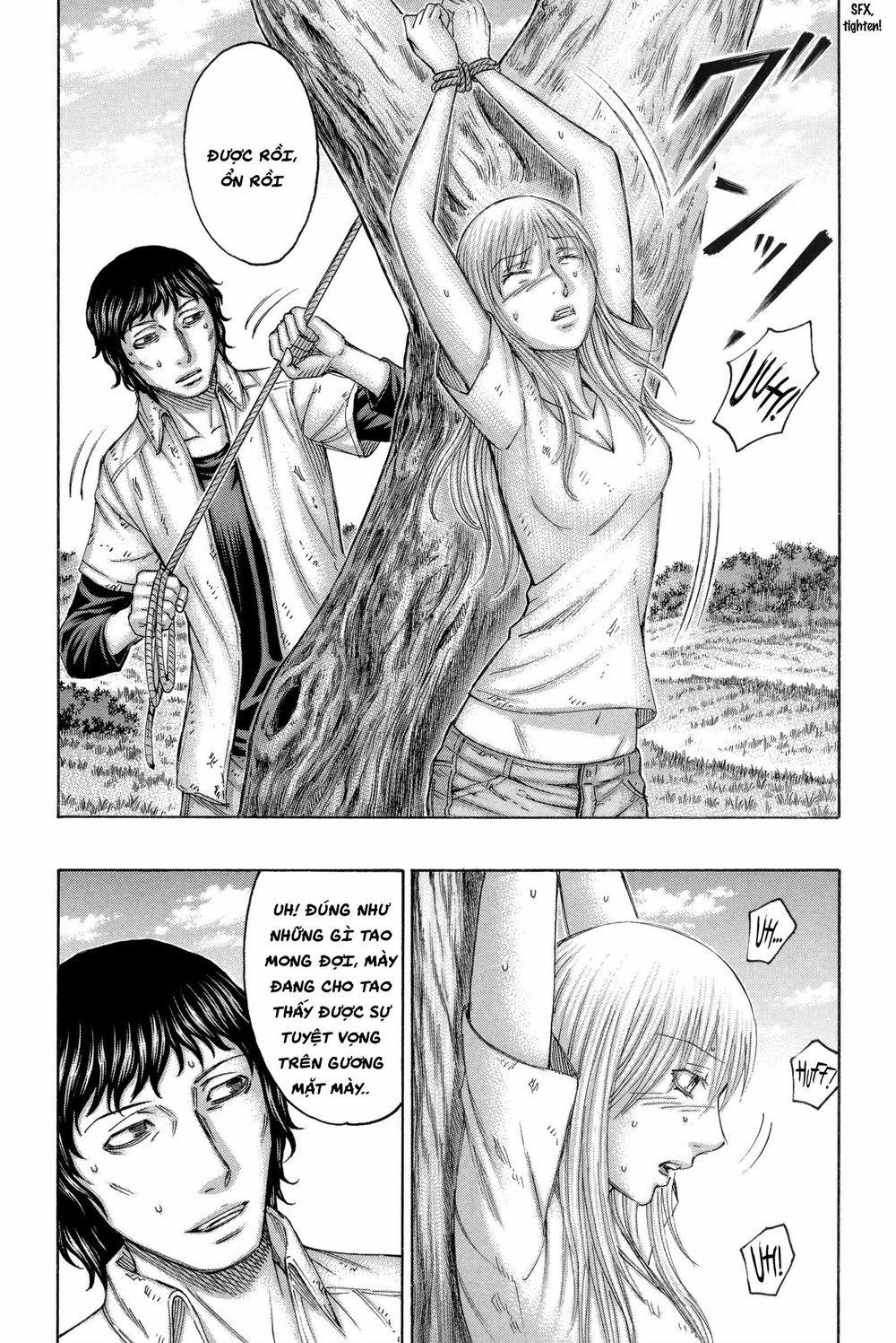 Đảo Tự Sát 163 trang 4