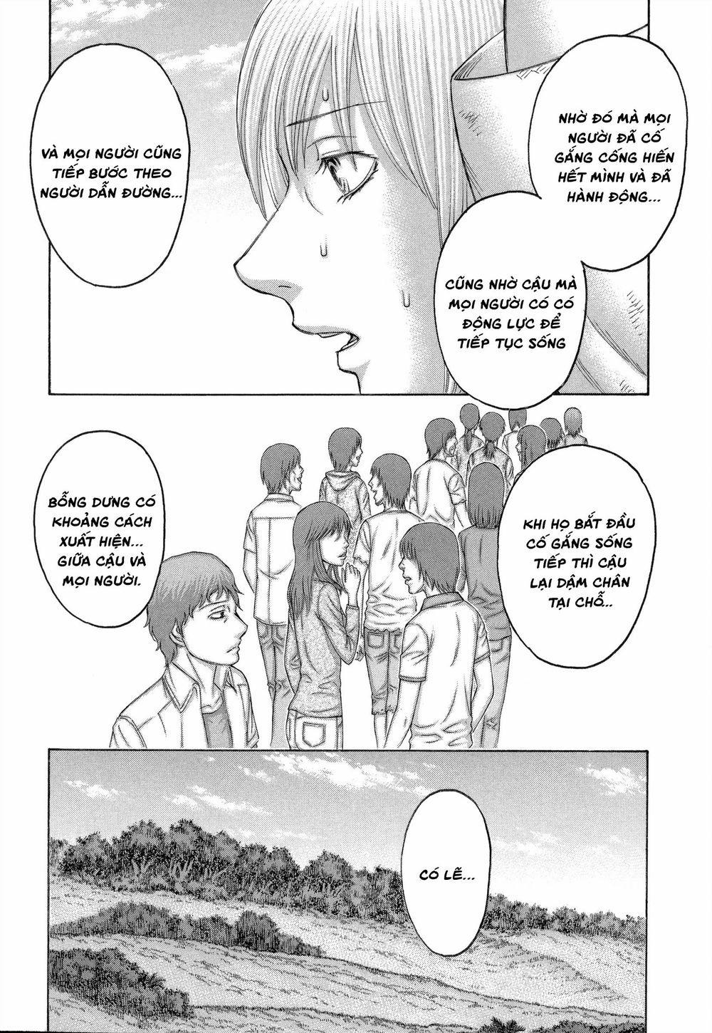 Đảo Tự Sát 163 trang 8