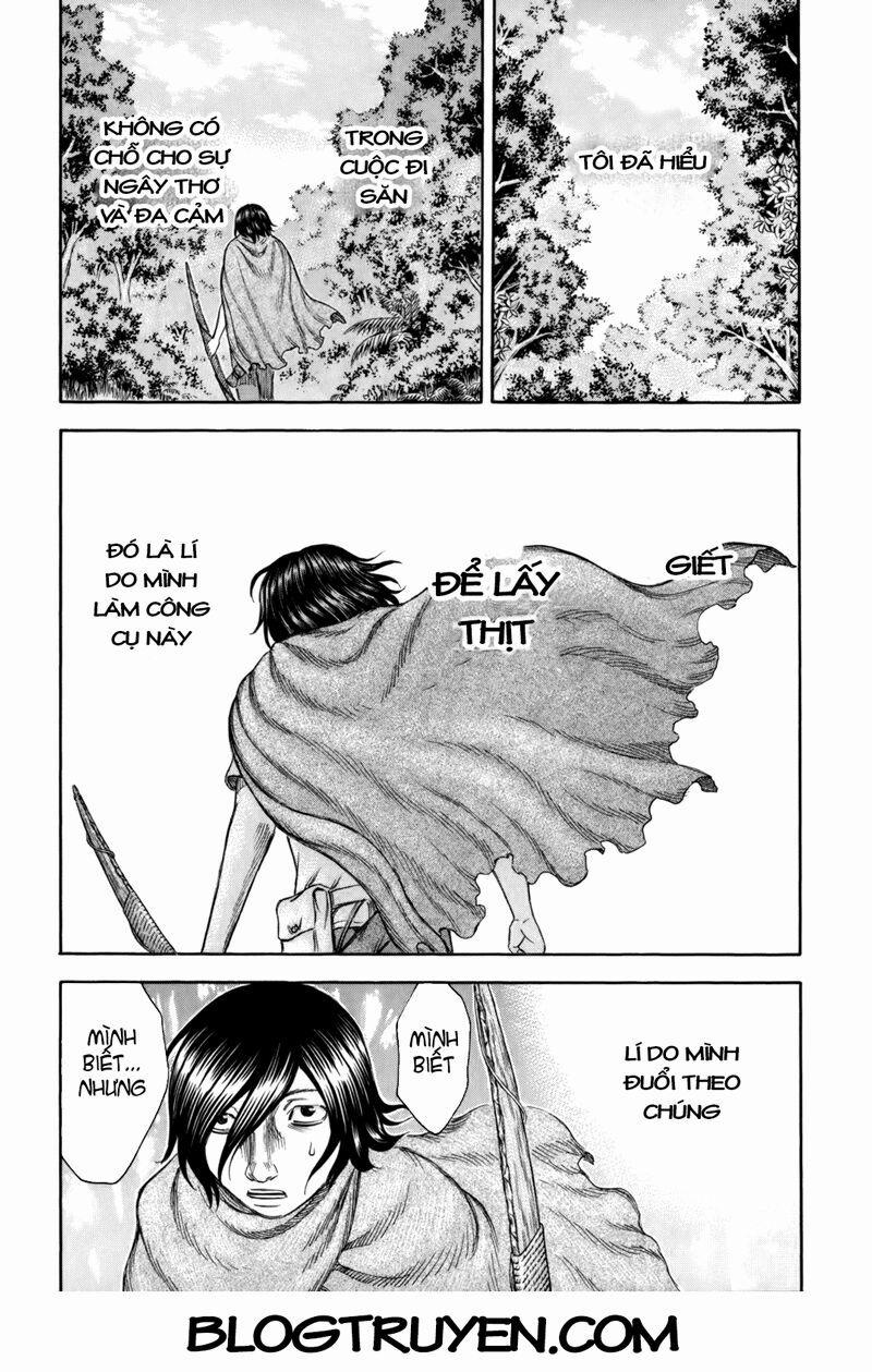Đảo Tự Sát 17 trang 13