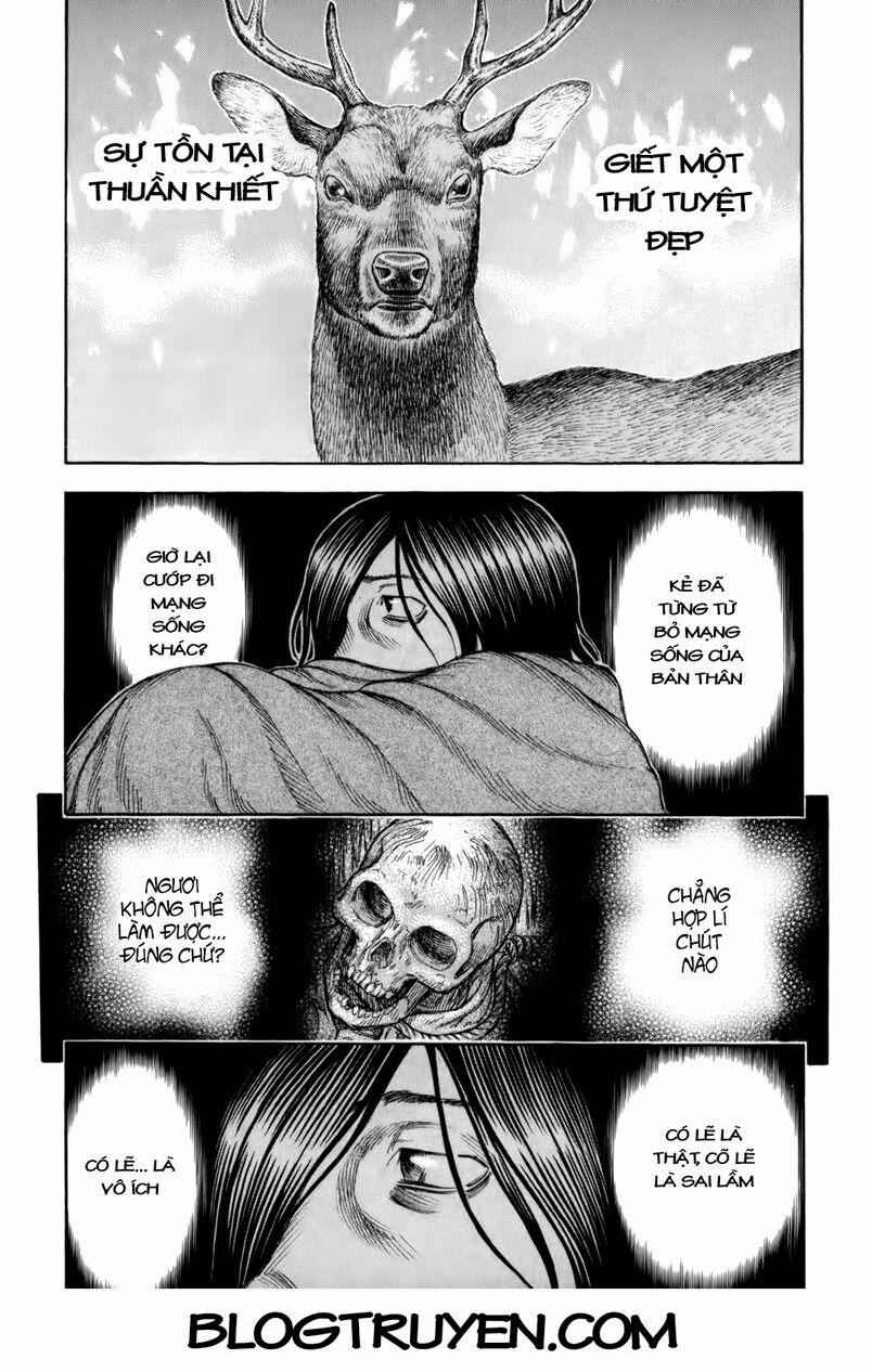 Đảo Tự Sát 17 trang 17