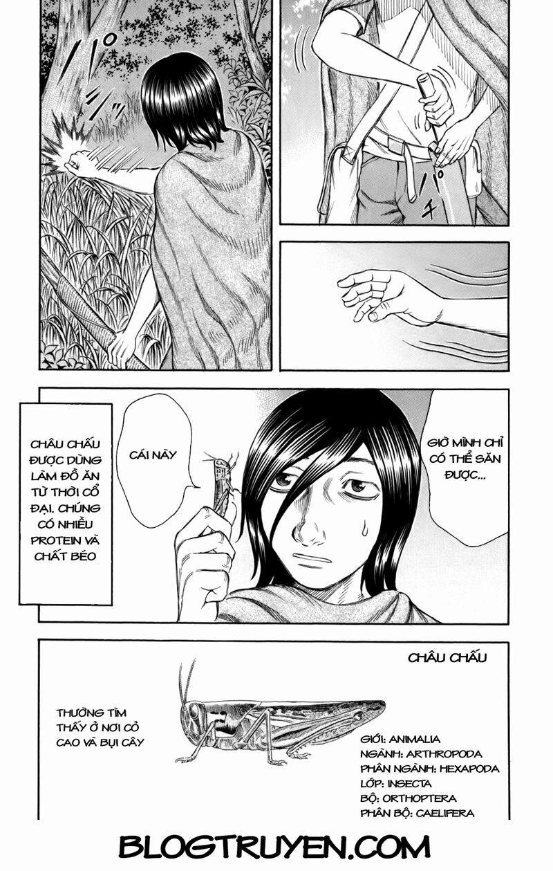 Đảo Tự Sát 17 trang 4