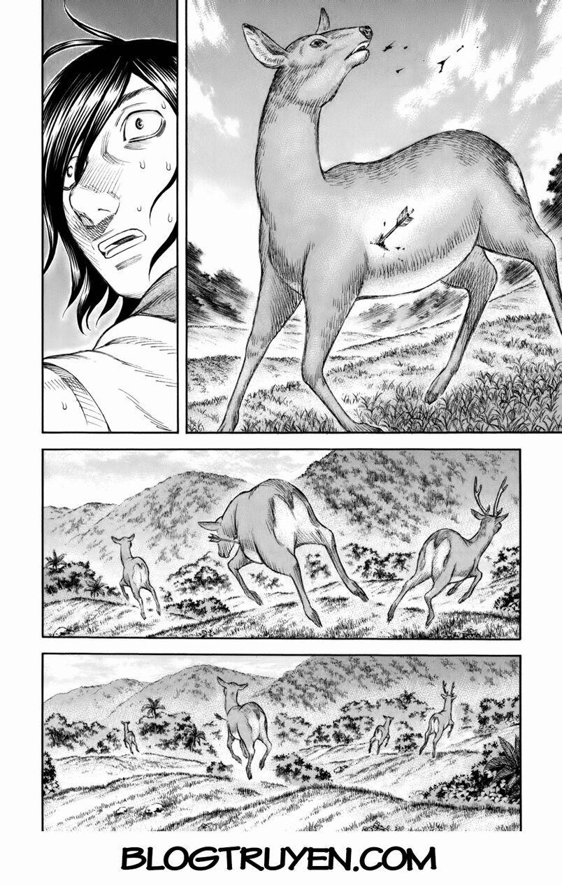 Đảo Tự Sát 18 trang 10