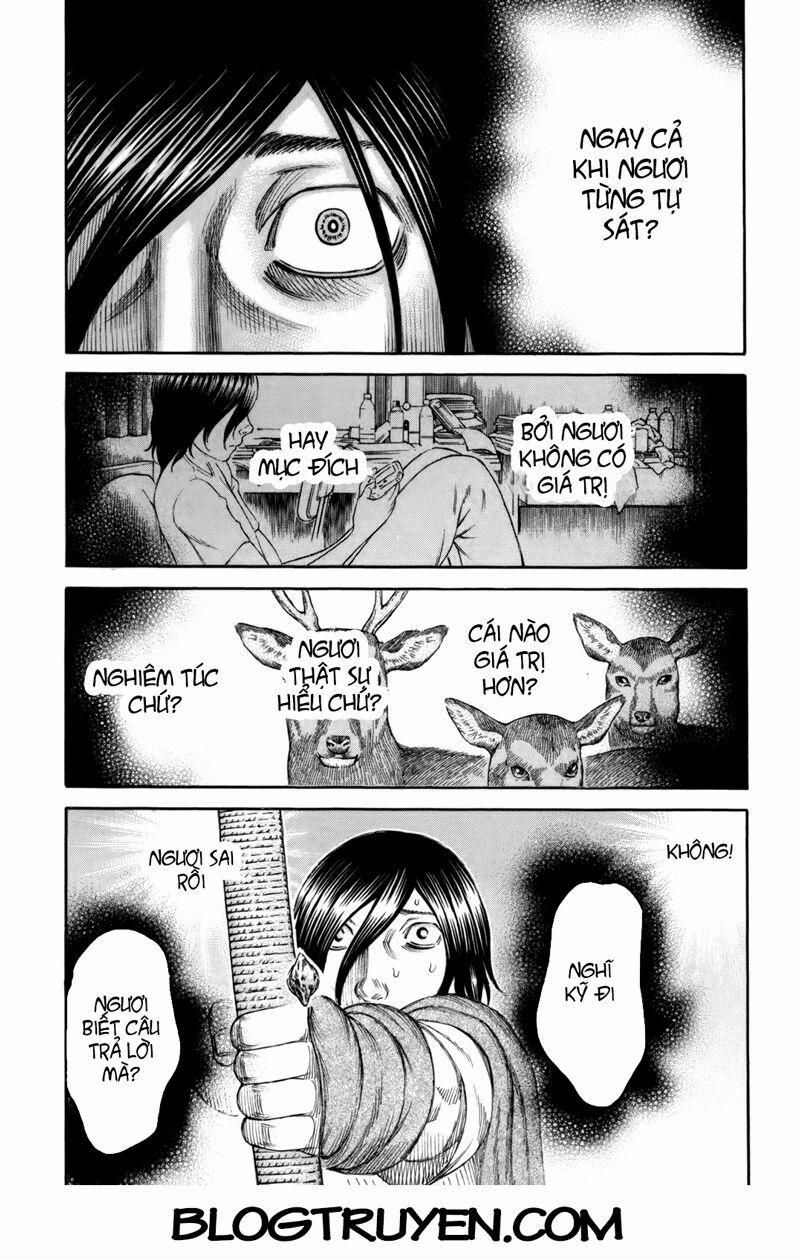 Đảo Tự Sát 18 trang 6