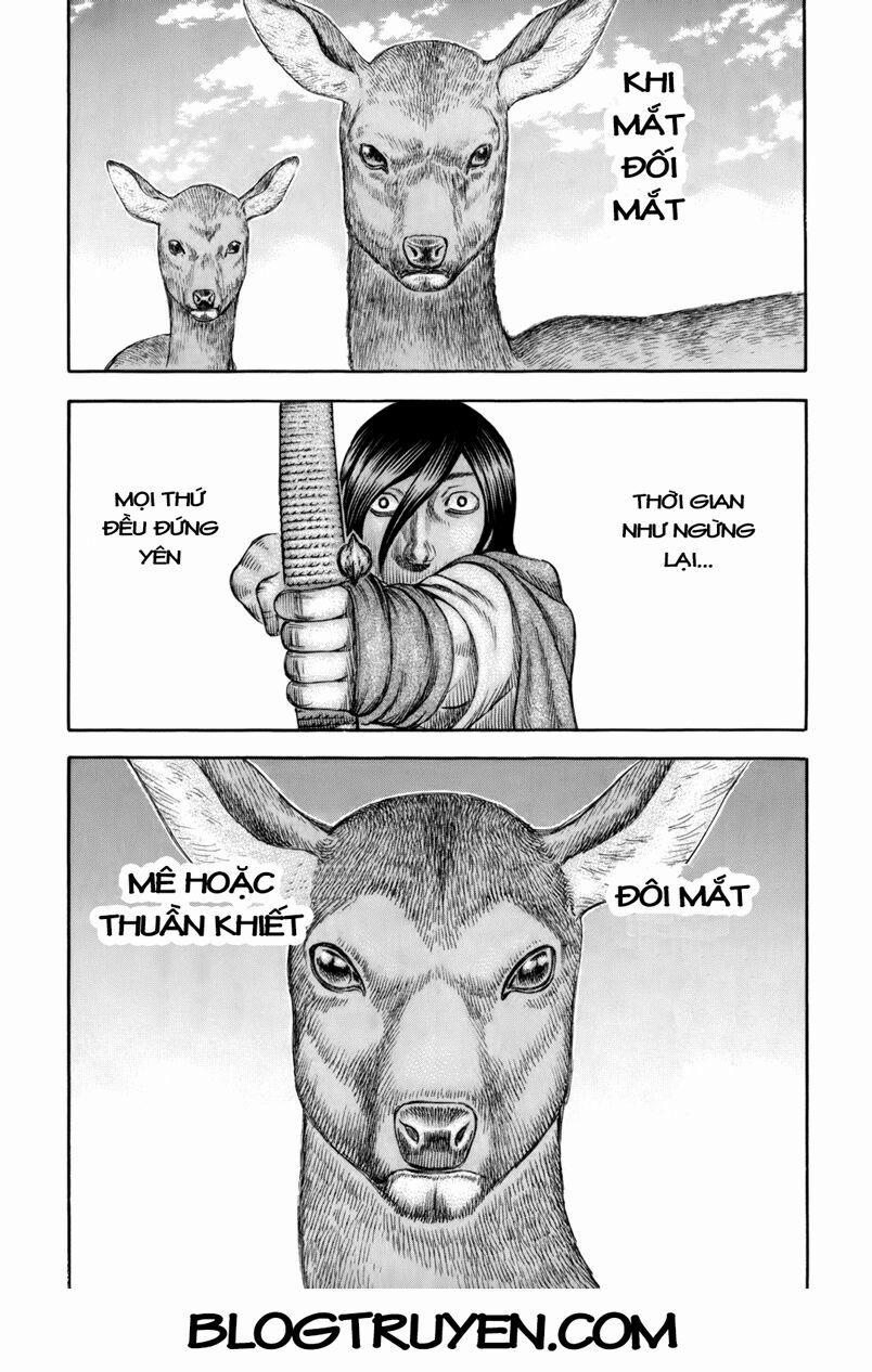 Đảo Tự Sát 18 trang 8