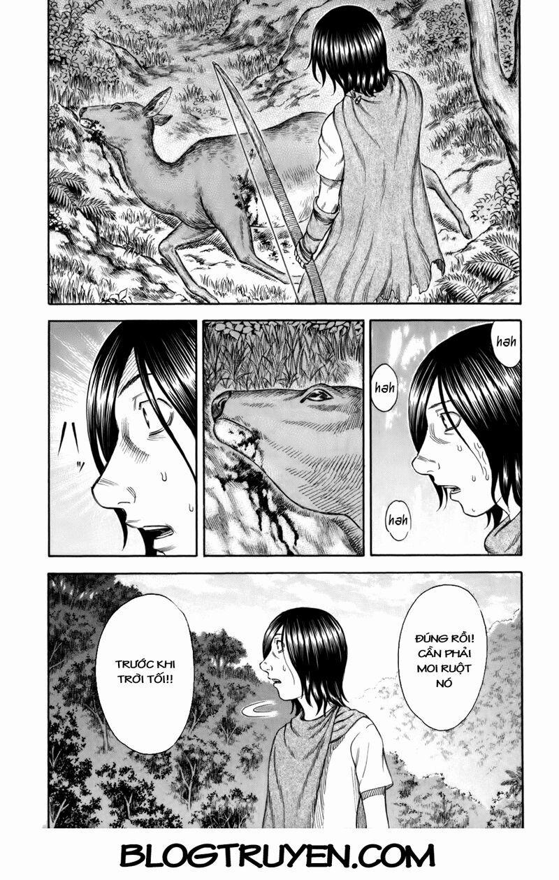 Đảo Tự Sát 19 trang 2