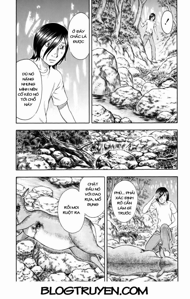 Đảo Tự Sát 19 trang 6