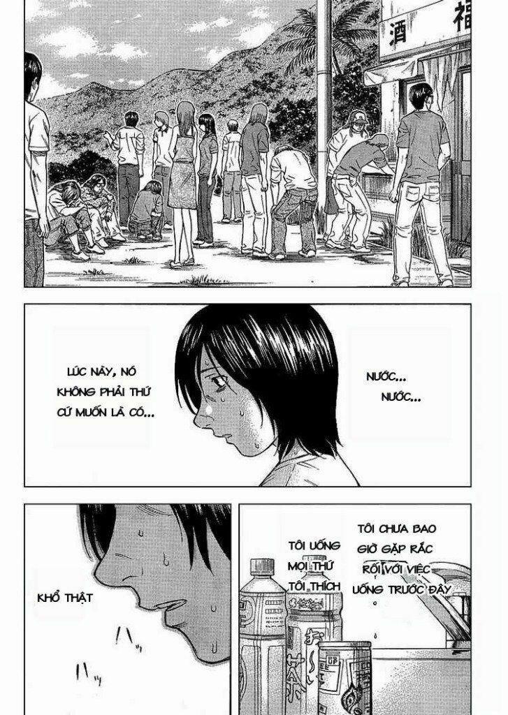 Đảo Tự Sát 2 trang 1