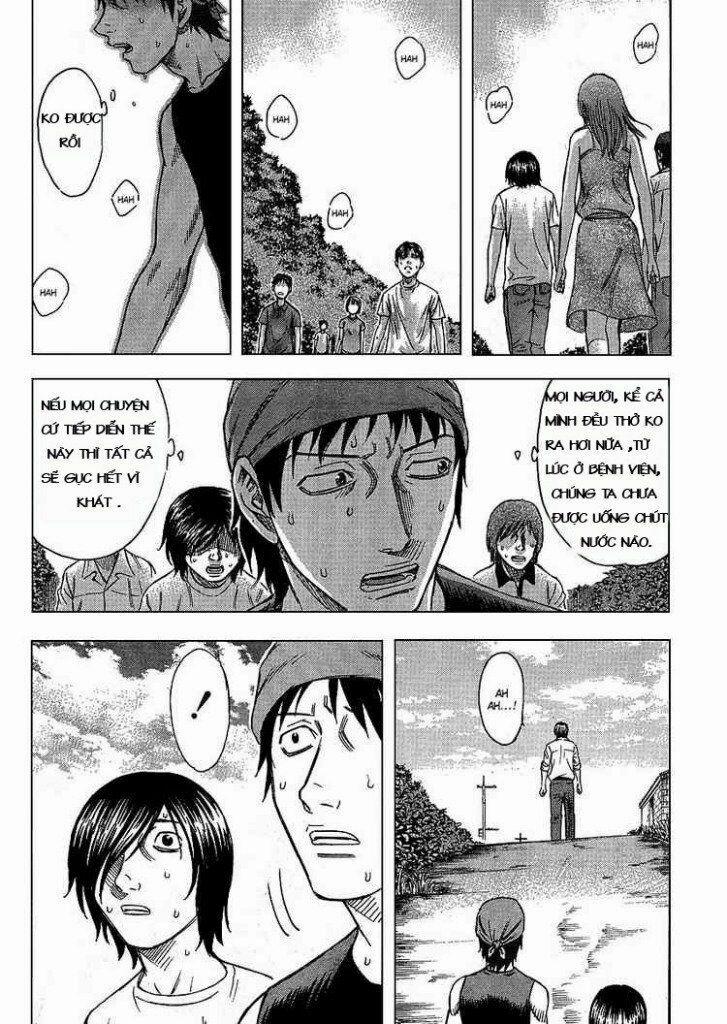 Đảo Tự Sát 2 trang 17