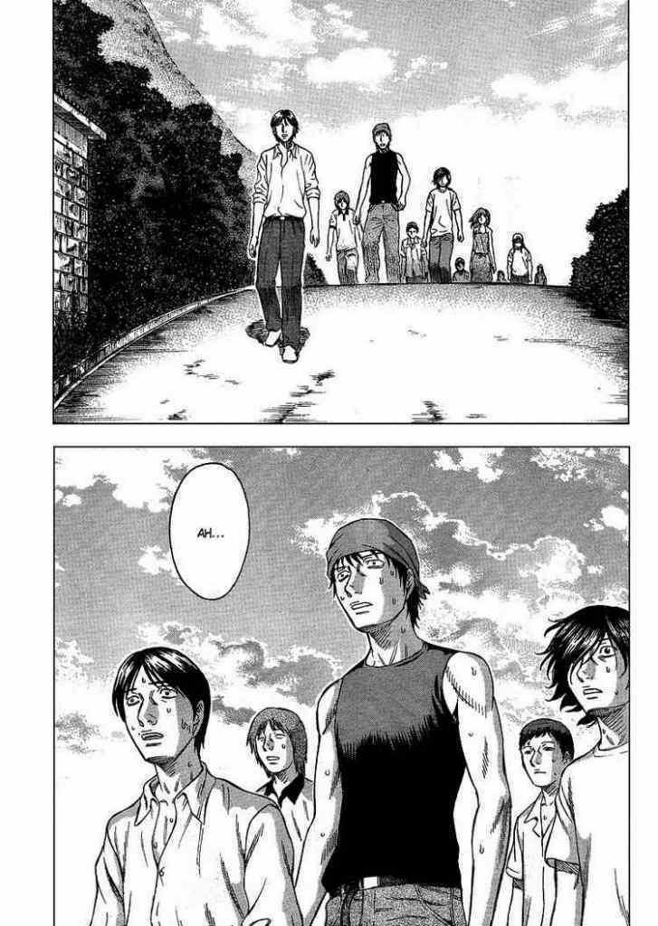 Đảo Tự Sát 2 trang 18