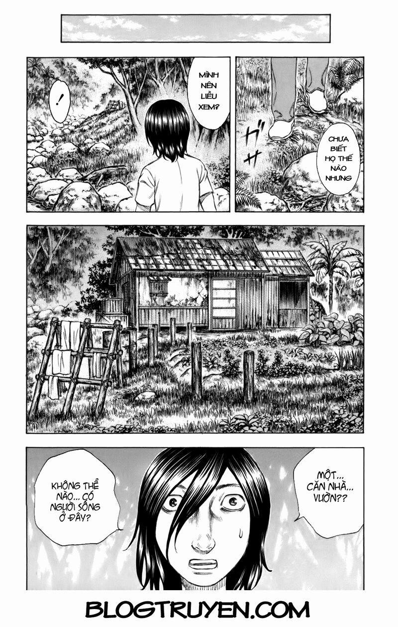 Đảo Tự Sát 20 trang 4