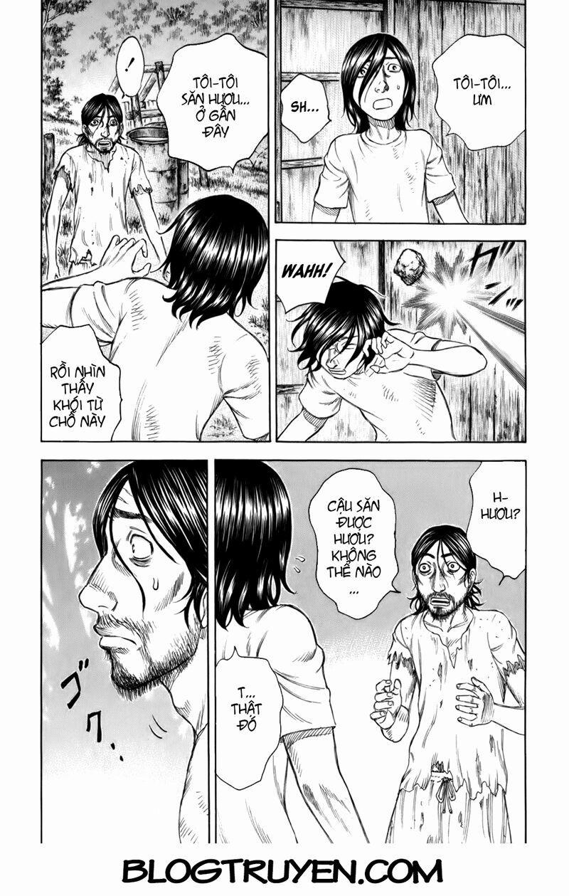 Đảo Tự Sát 20 trang 7