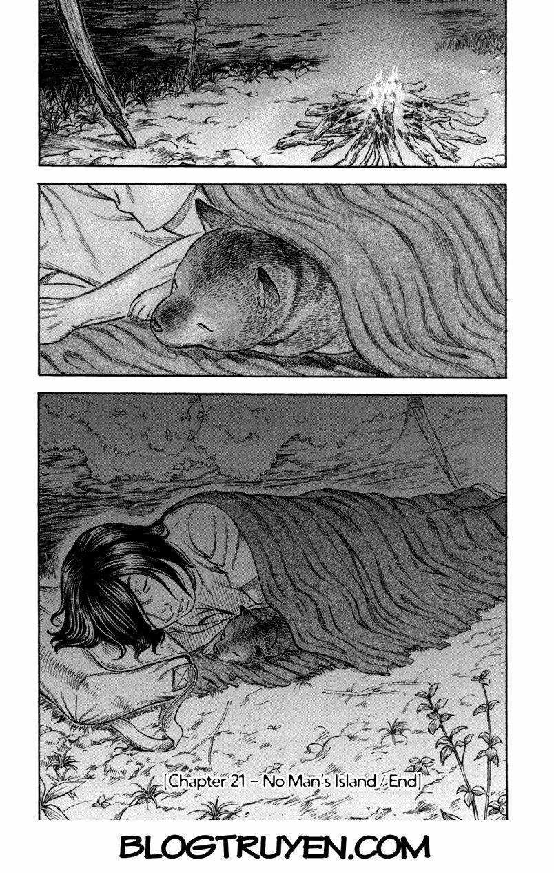 Đảo Tự Sát 21 trang 25