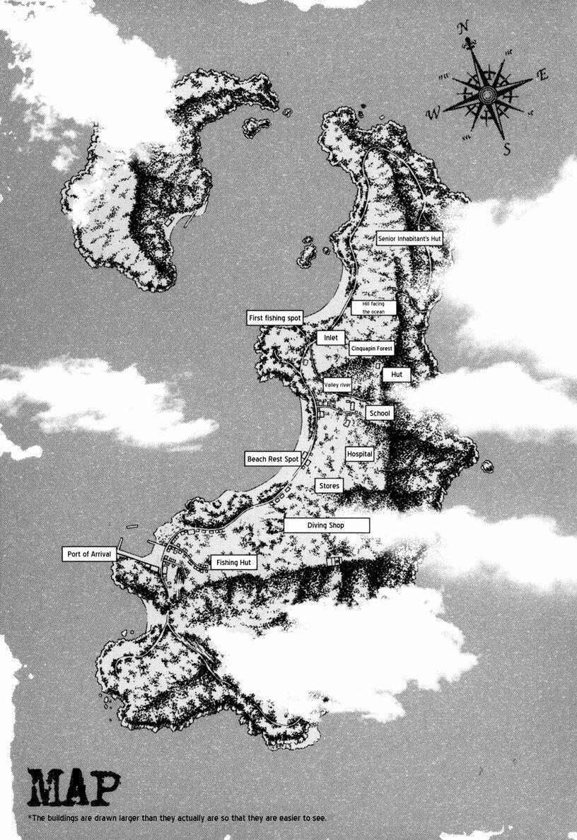 Đảo Tự Sát 21 trang 4