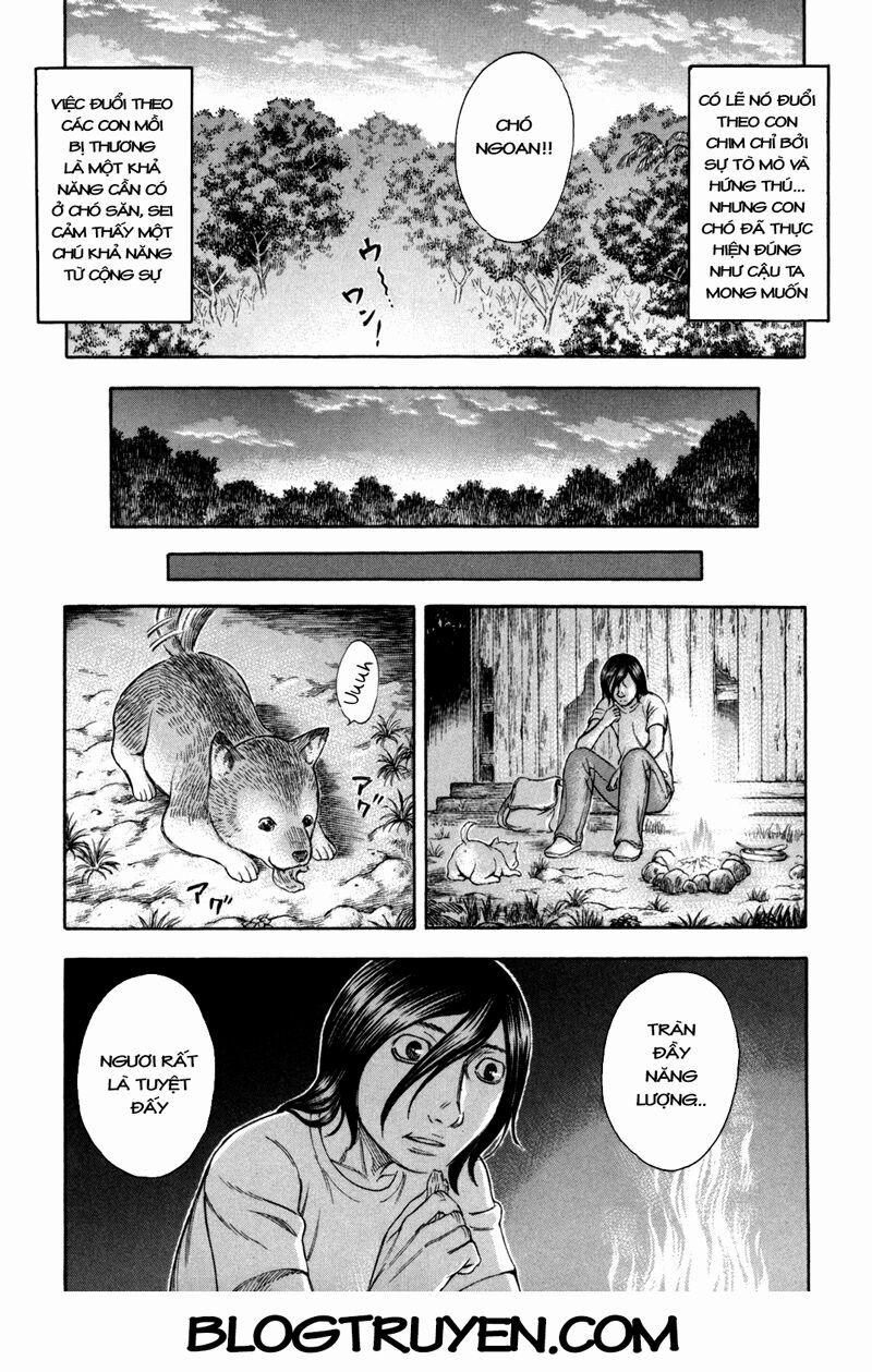Đảo Tự Sát 22 trang 15