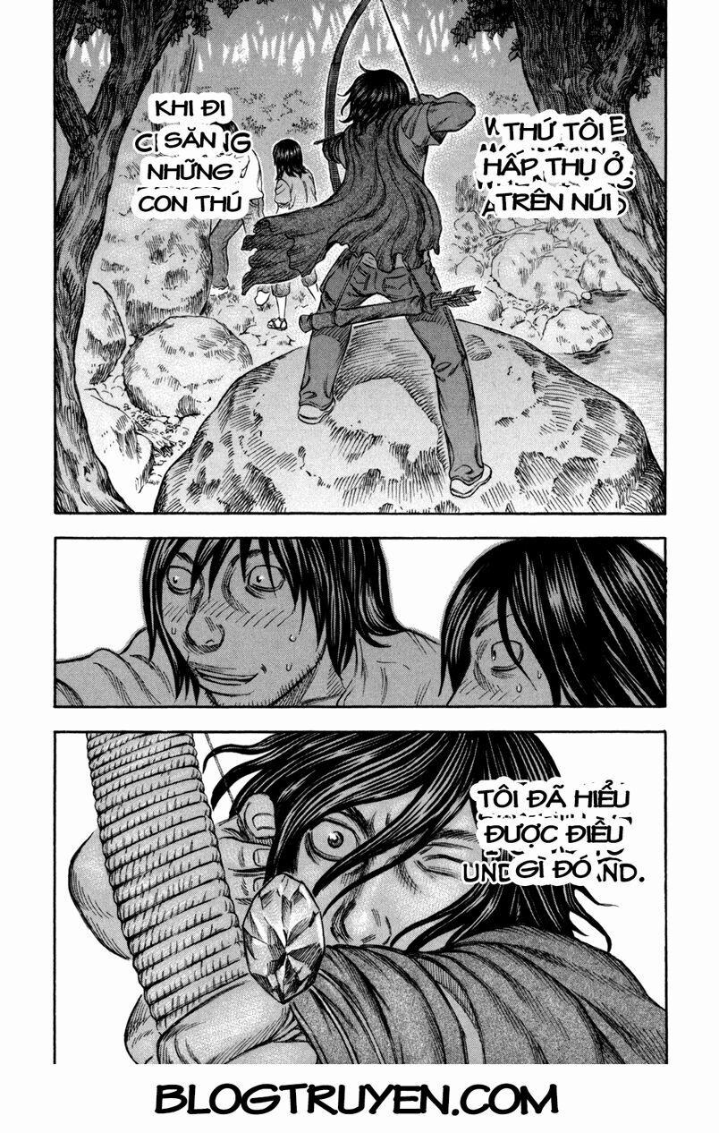 Đảo Tự Sát 23 trang 18
