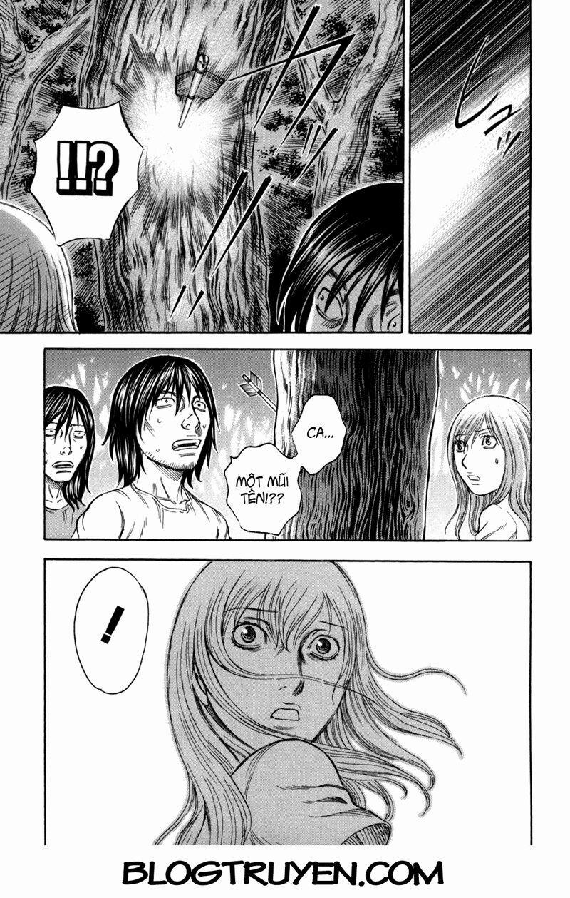 Đảo Tự Sát 23 trang 19