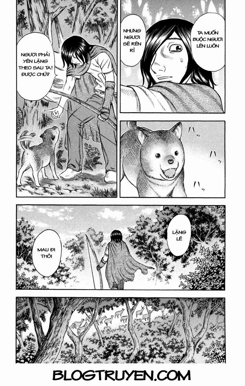 Đảo Tự Sát 23 trang 5