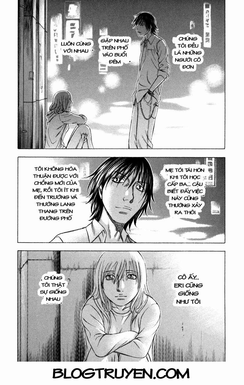 Đảo Tự Sát 26 trang 17