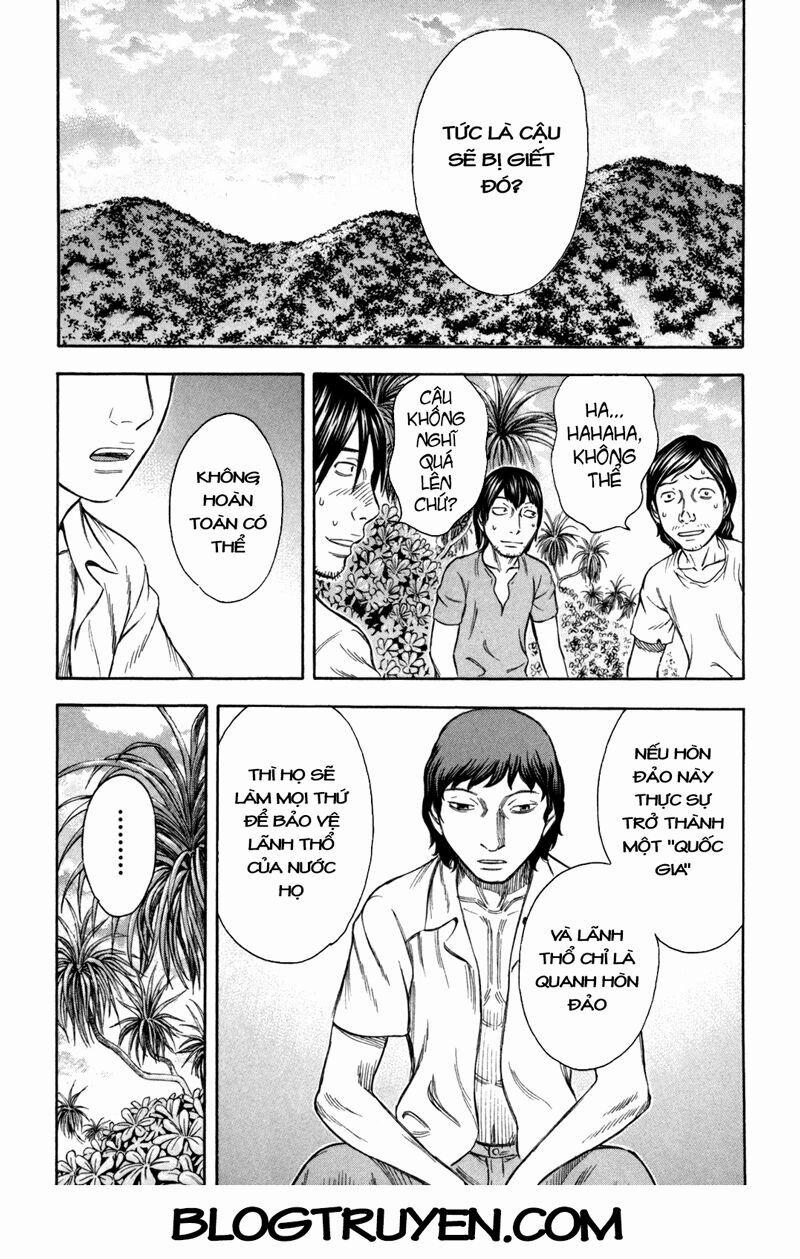Đảo Tự Sát 26 trang 5