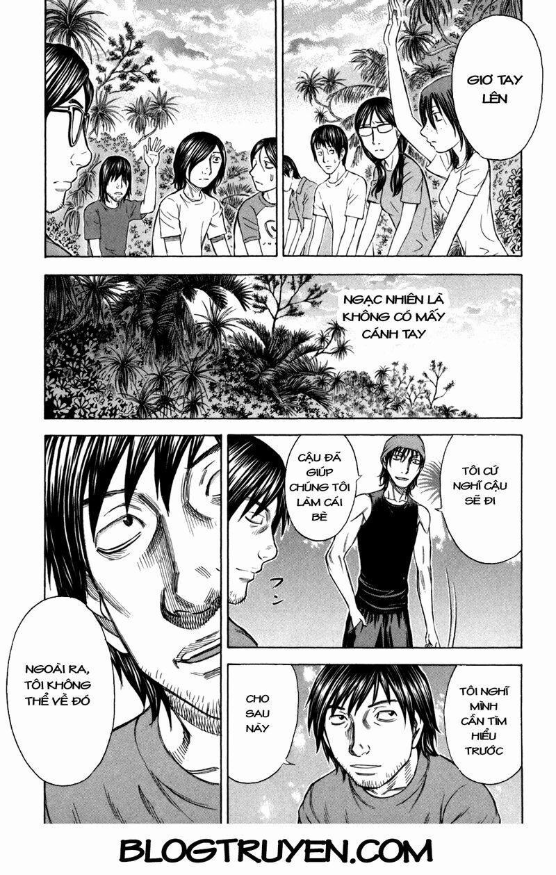 Đảo Tự Sát 26 trang 7