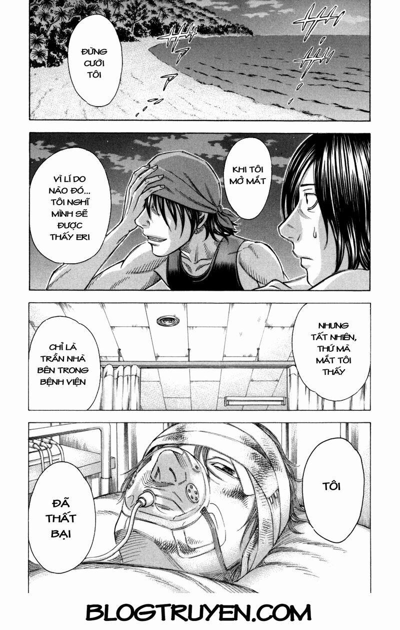 Đảo Tự Sát 27 trang 11