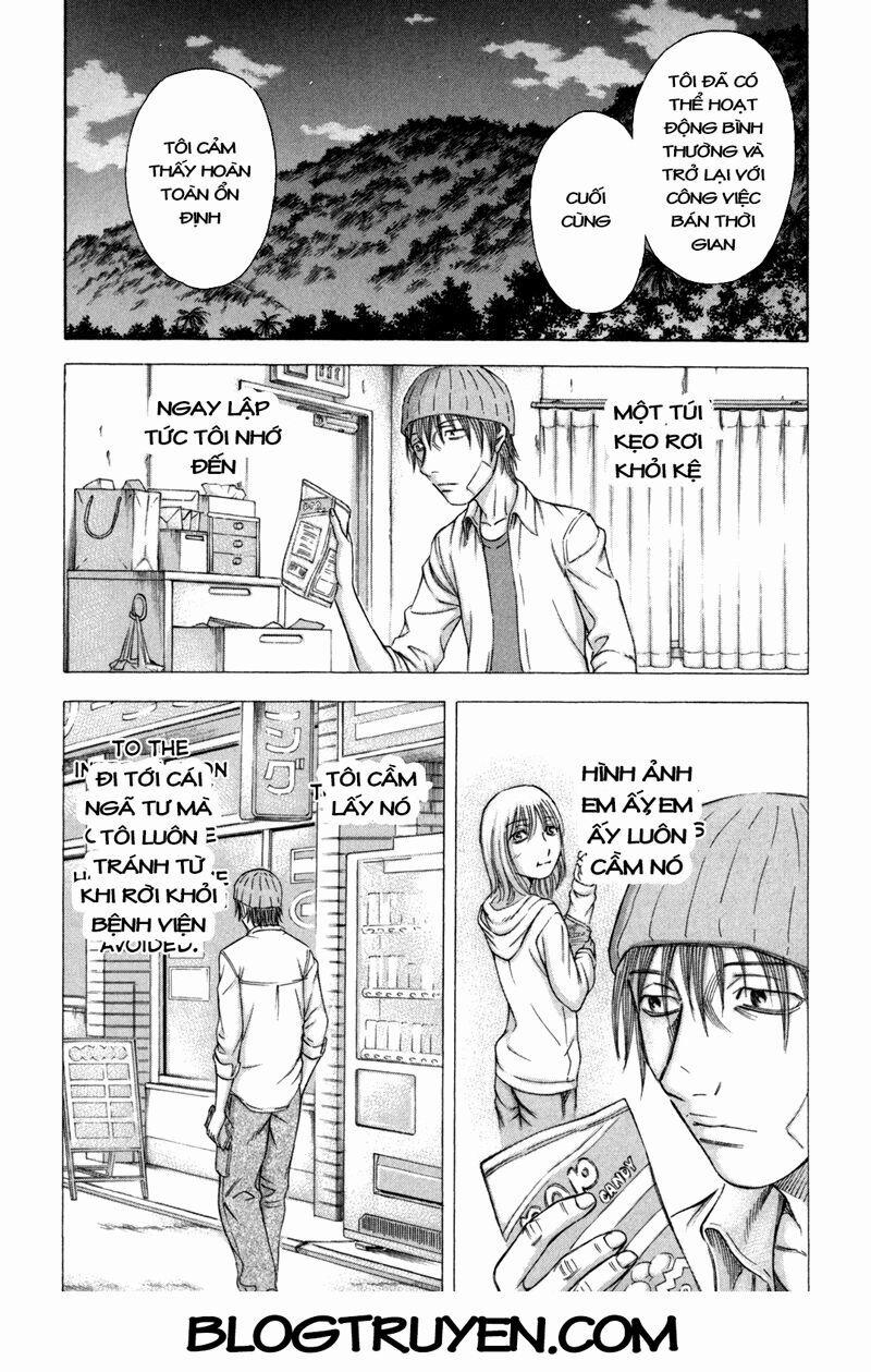 Đảo Tự Sát 27 trang 13