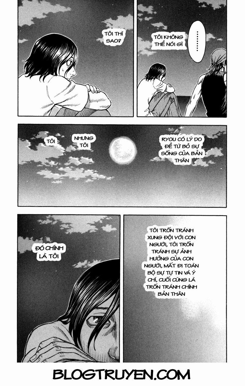 Đảo Tự Sát 27 trang 17