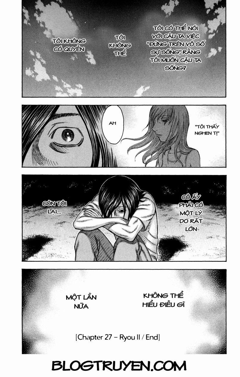 Đảo Tự Sát 27 trang 20