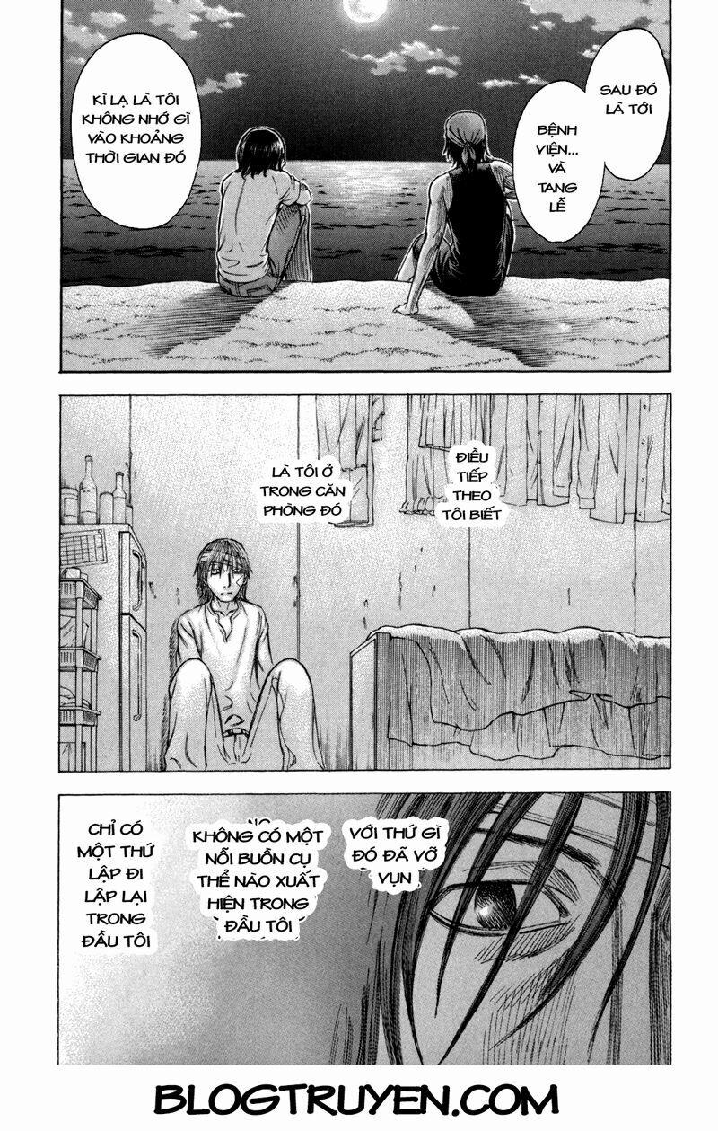 Đảo Tự Sát 27 trang 3