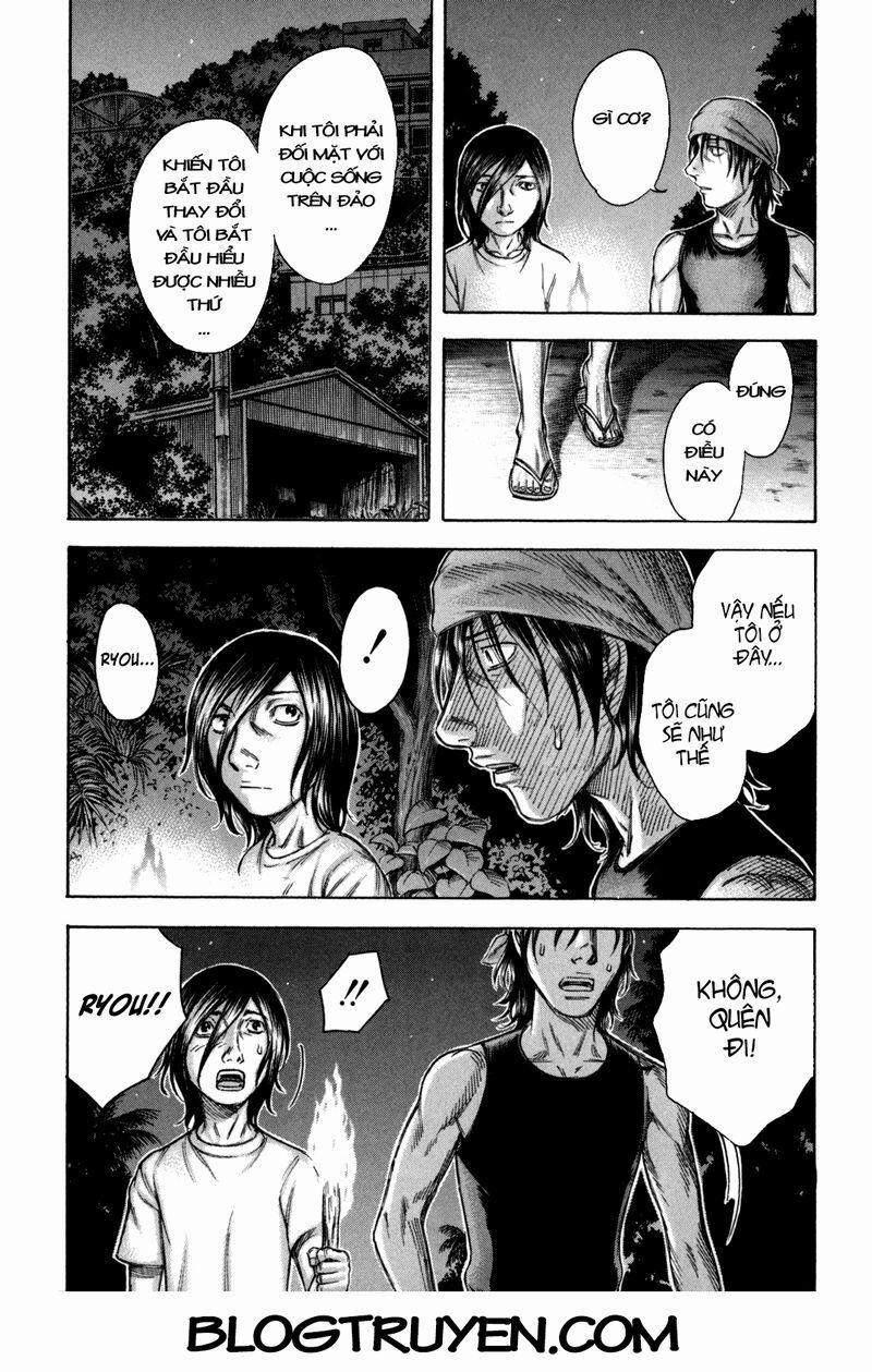 Đảo Tự Sát 28 trang 2