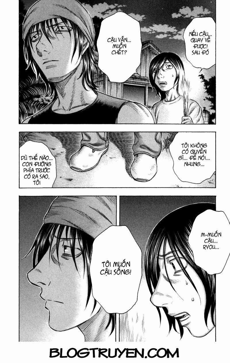 Đảo Tự Sát 28 trang 3