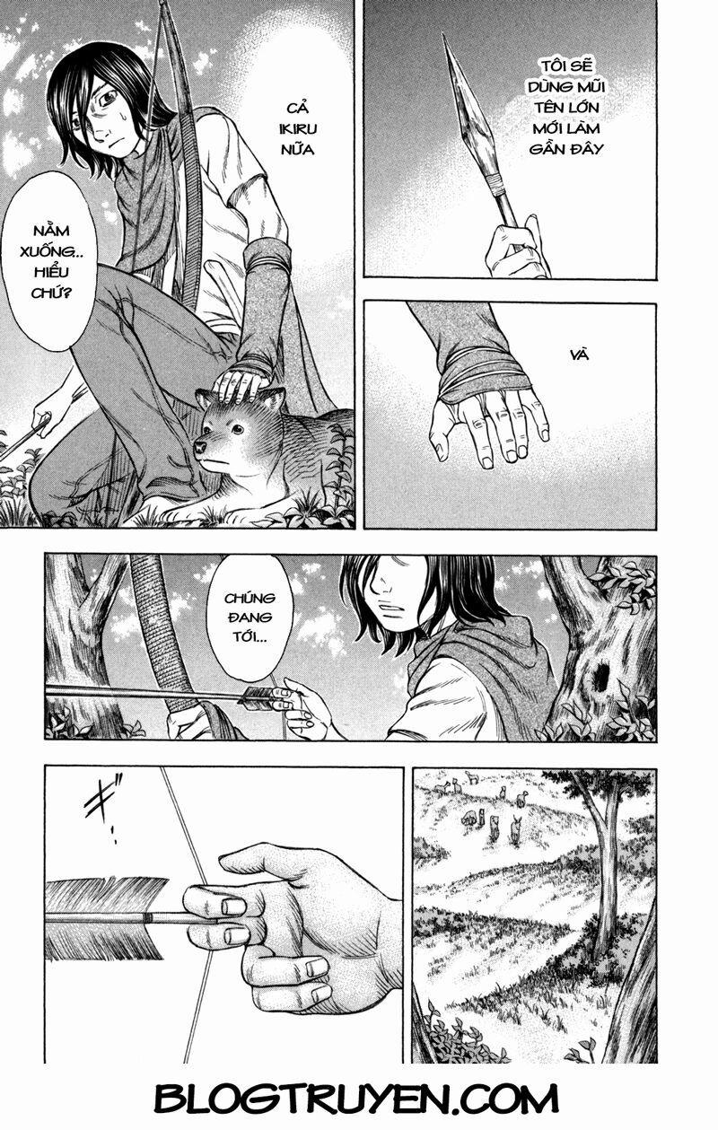 Đảo Tự Sát 29 trang 13