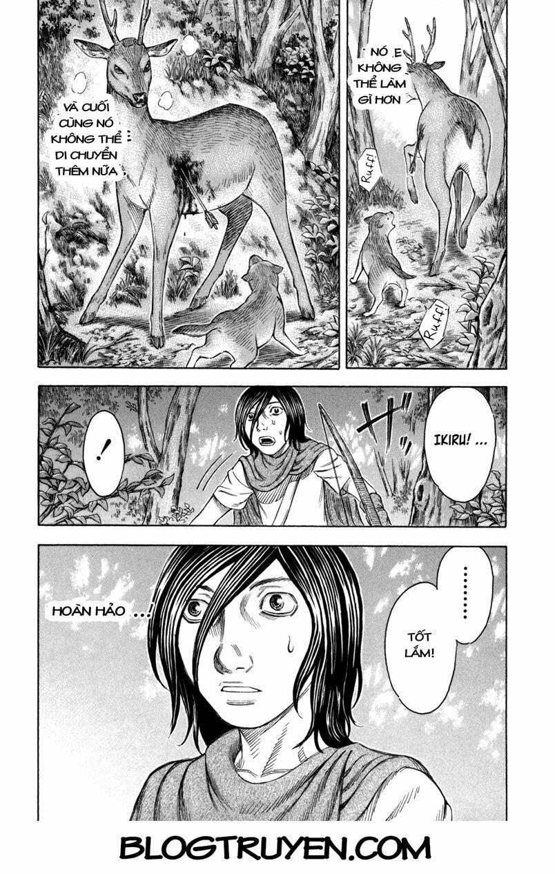 Đảo Tự Sát 29 trang 19
