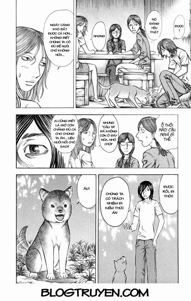 Đảo Tự Sát 29 trang 4