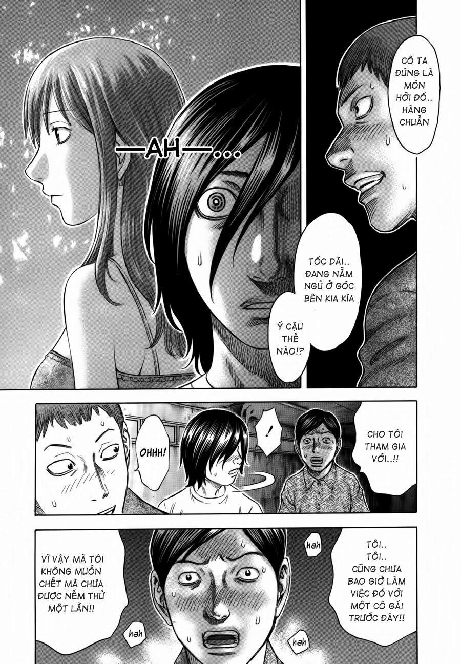 Đảo Tự Sát 3 trang 14