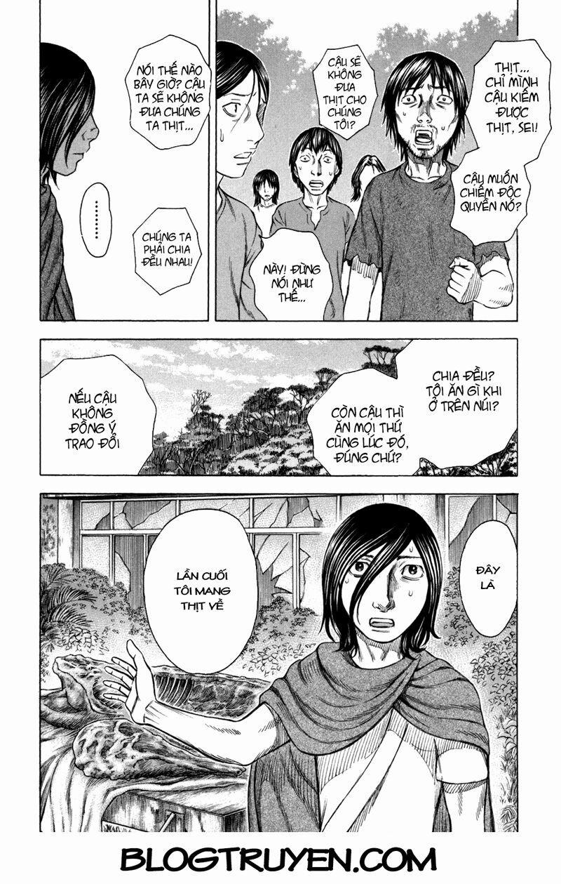 Đảo Tự Sát 30 trang 10