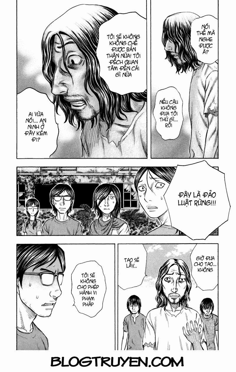 Đảo Tự Sát 30 trang 13