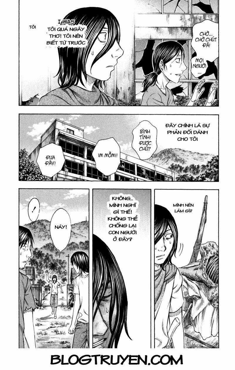 Đảo Tự Sát 30 trang 14