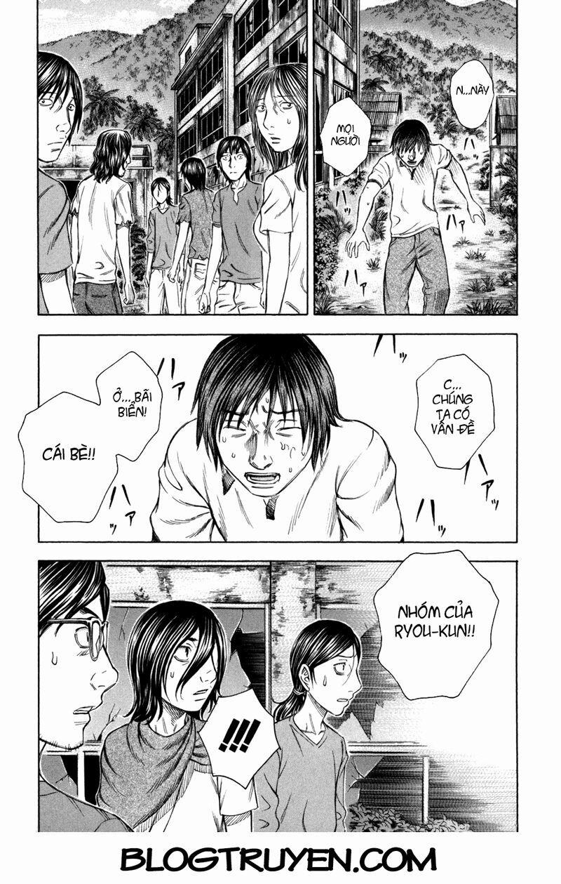 Đảo Tự Sát 30 trang 15