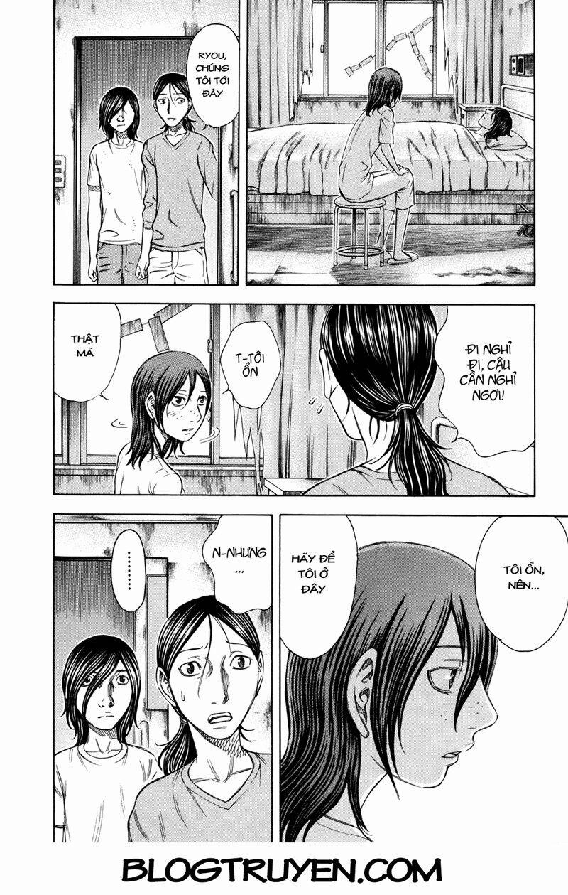 Đảo Tự Sát 31 trang 8