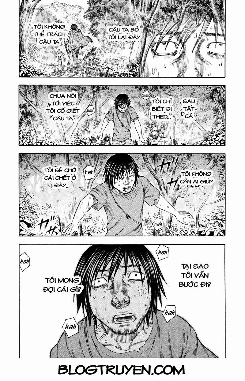 Đảo Tự Sát 34 trang 15