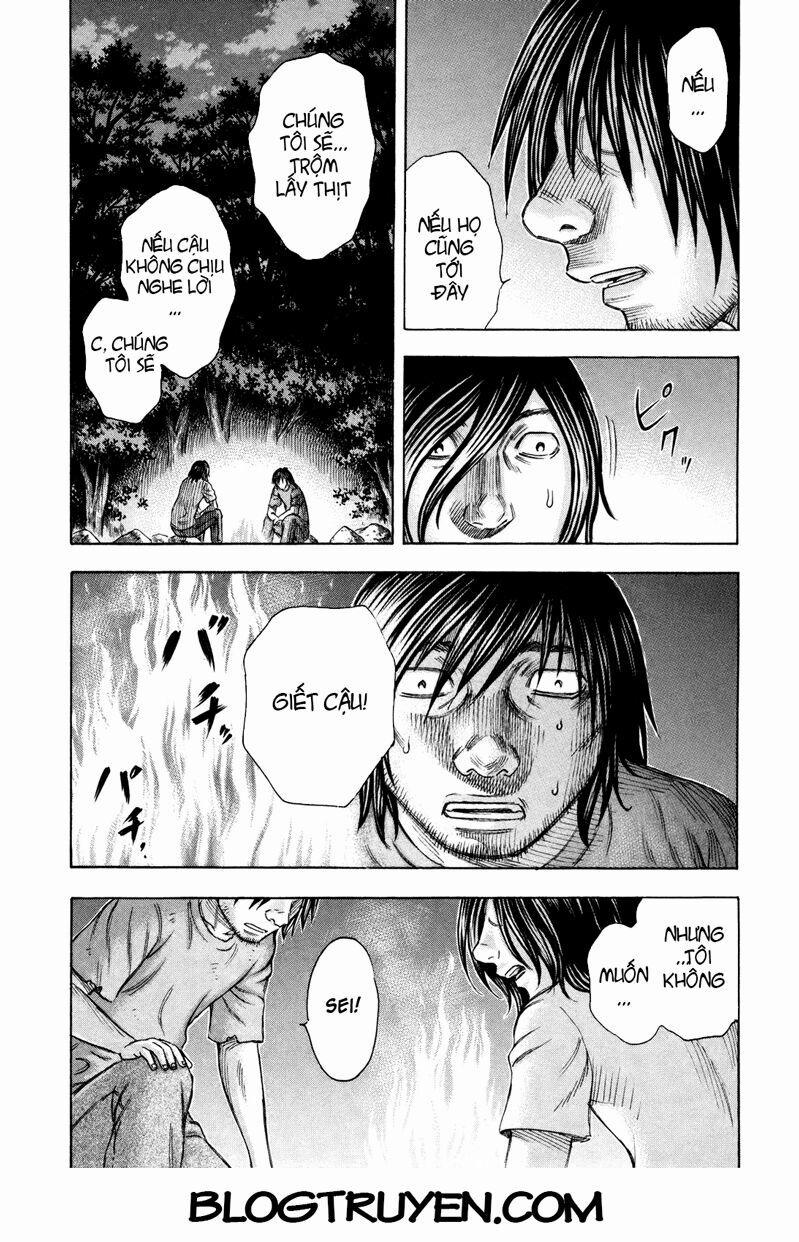 Đảo Tự Sát 35 trang 15