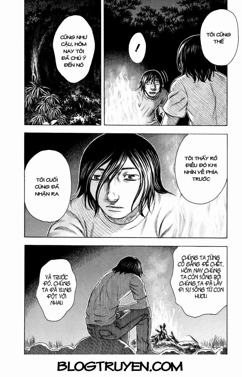 Đảo Tự Sát 35 trang 18