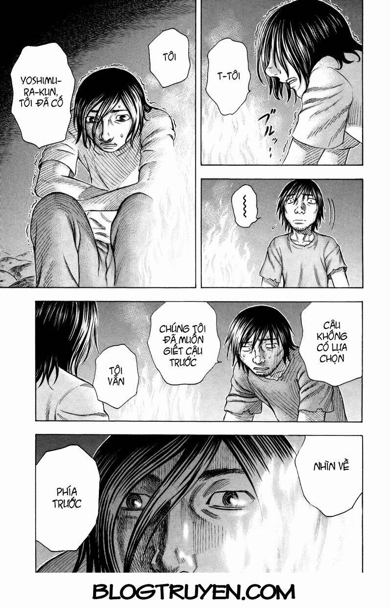 Đảo Tự Sát 35 trang 19