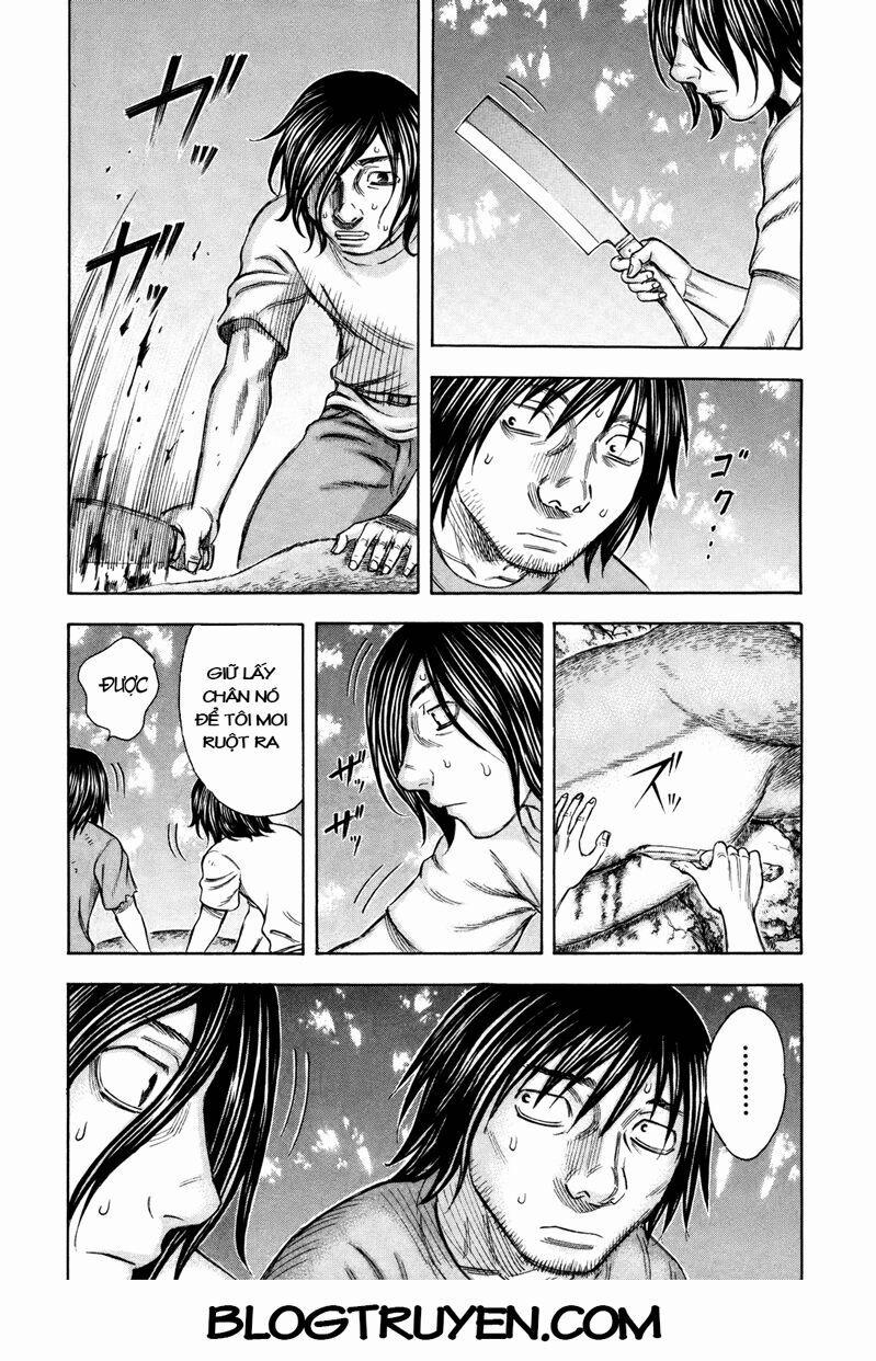 Đảo Tự Sát 35 trang 7