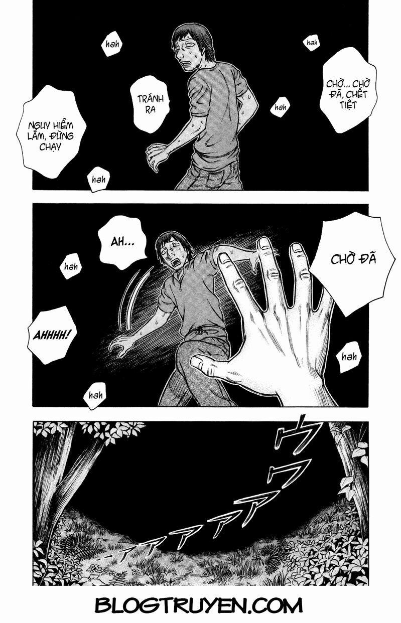 Đảo Tự Sát 36 trang 3