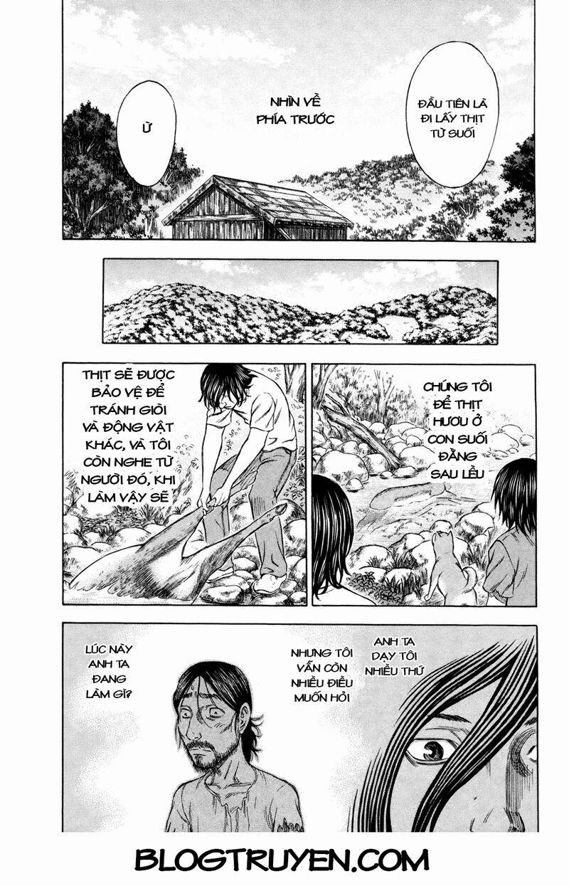 Đảo Tự Sát 36 trang 9